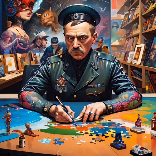 Item #89436787878617967475191318322267938975031362435837274344845276078598235619381 Media