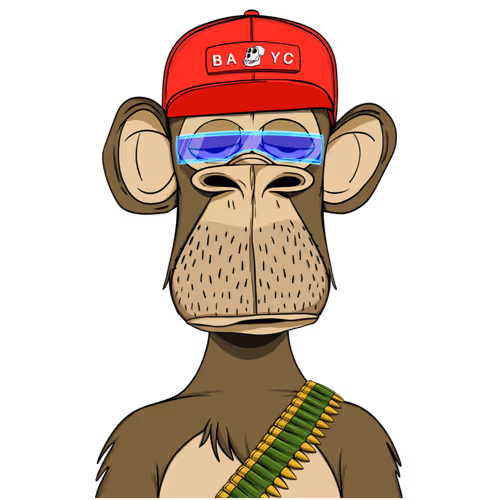 Kaiju the Ape (Polygon)