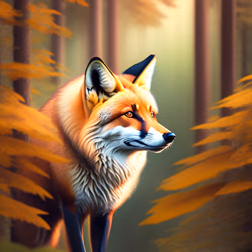 fox