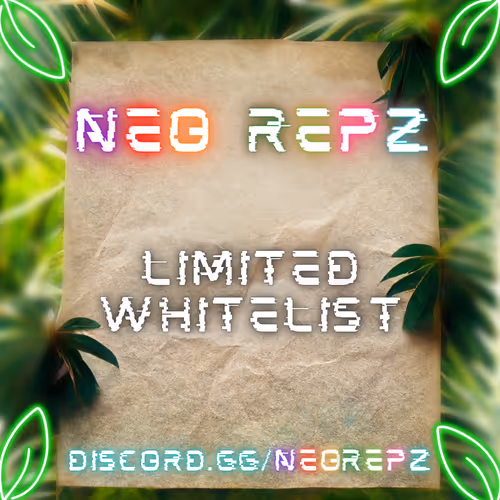 neo repz whitelist token