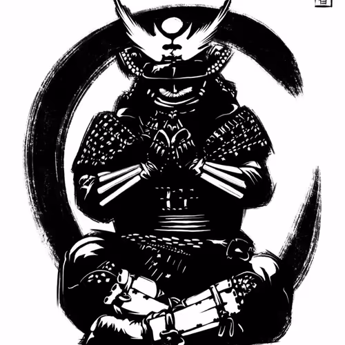 Gas Station on Mars #2