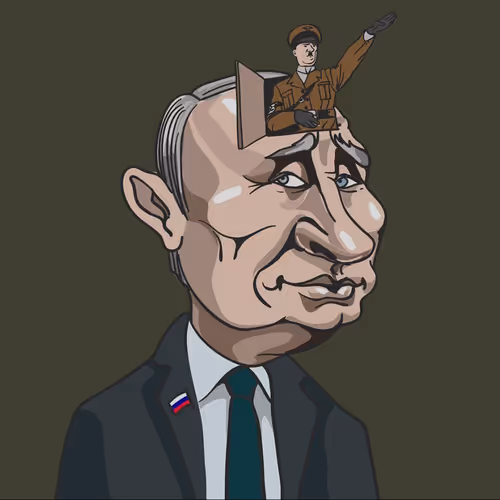 Mr President 5