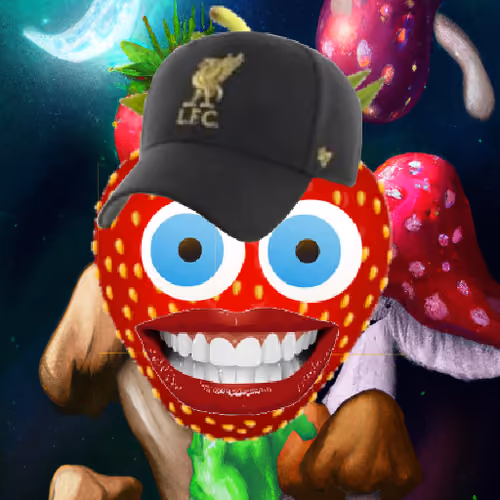 Lisurgik Strawberri Dow