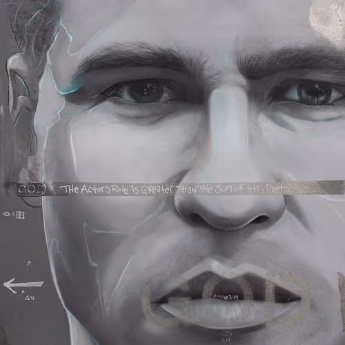 I'm Your Huckleberry... Fin