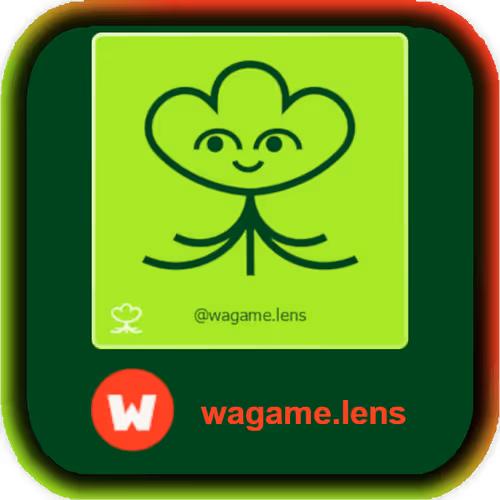 Wagame Lens