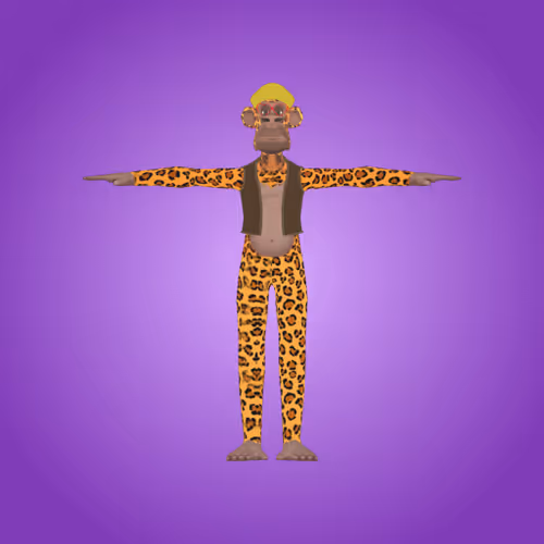 Cheetah wearables