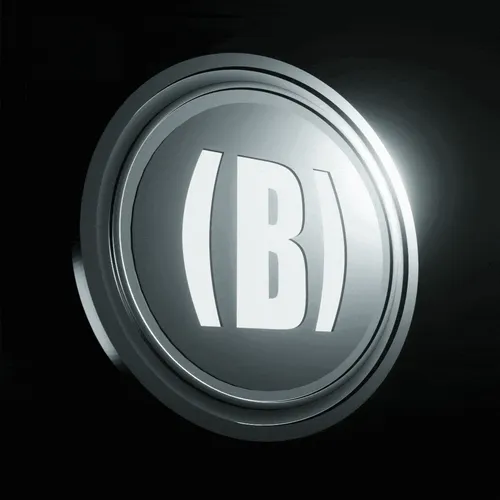 (B)APESOLUTE Silver