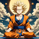 Crypto meditation