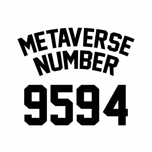Item #9594 Media