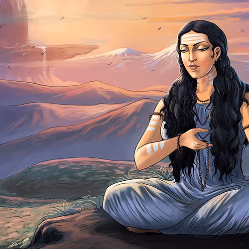 Akka Mahadevi