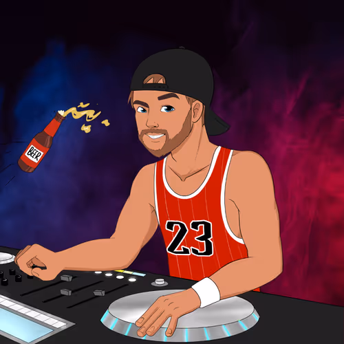 Dj