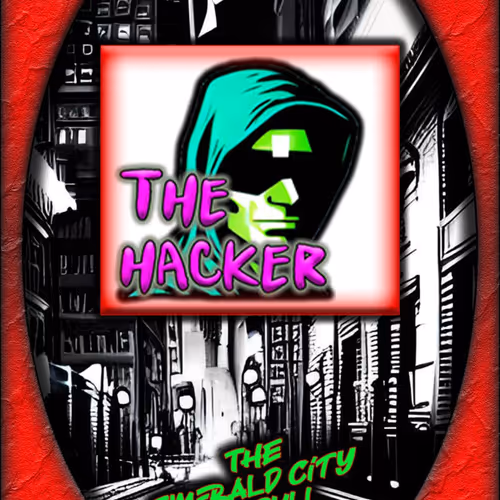 Suspect: The Hacker