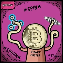Fidget Master #36