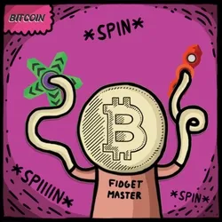 Fidget Master #35