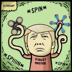 Fidget Master #6