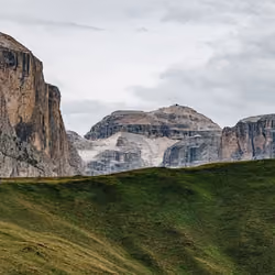 mount