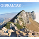 Gibraltar Test Stamps