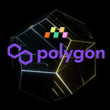 Micrо3 & Polygon Collab