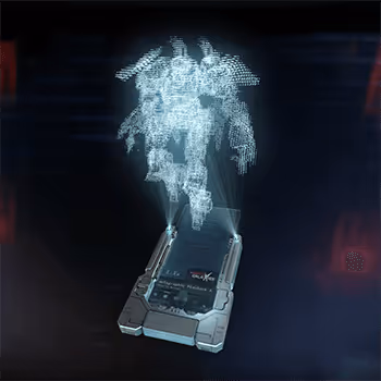 Planet Founder Level 1: Graphene