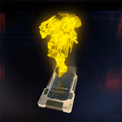 Planet Founder Level 4: Hermesium