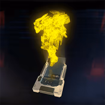 Planet Founder Level 4: Hermesium