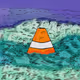 Fray's Cones