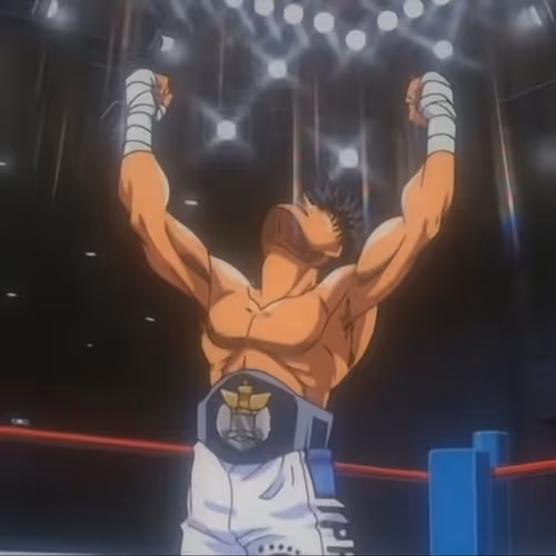 champ Ippo