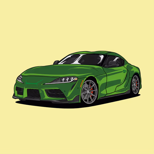 Fast Cars Club