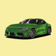 Fast Cars Club