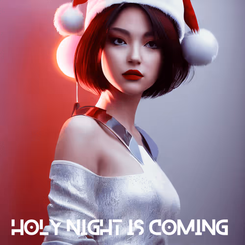 Holy Night is coming - Day 5