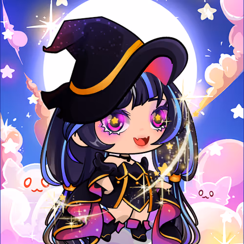 Poppy Stardust #2