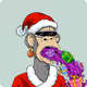 Puke 2 Earn Holiday Present