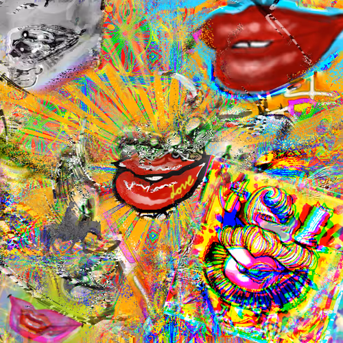 Majestic  Collage