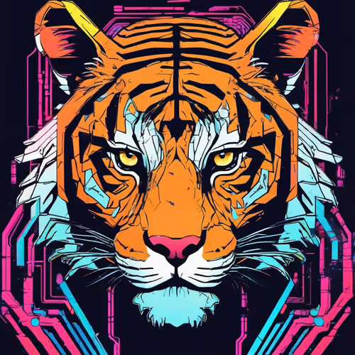 CyberTiger