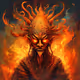 yossie fan fire god