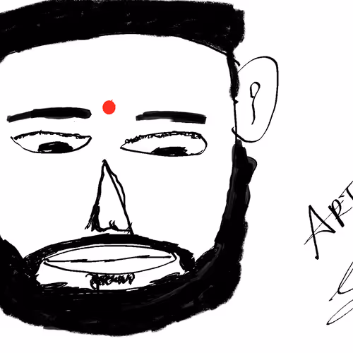 desi alphe