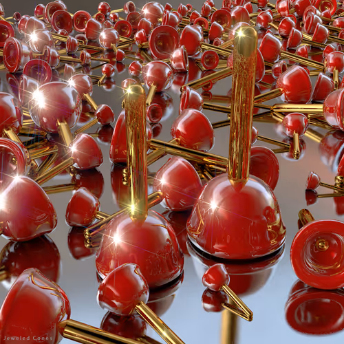 Gold Plungers
