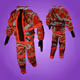 Cyber Art Fit