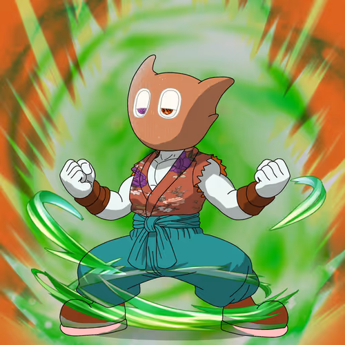 Power of SAUVI
