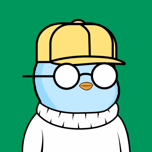 The NFT Penguins V2