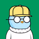 The NFT Penguins V2
