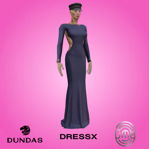 DUNDAS D24 MVFW23
