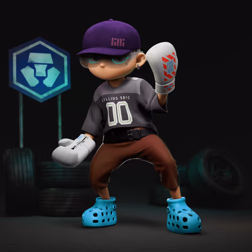 Item #483 Media