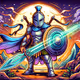 warrior6