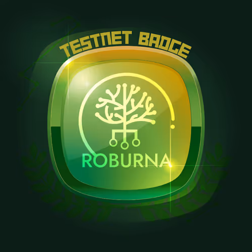Roburna Testnet Campaign