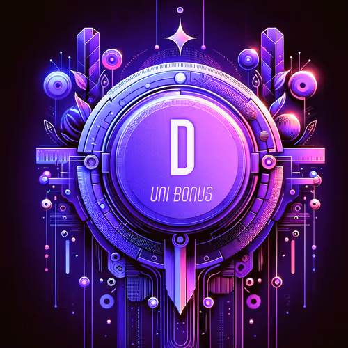 Uni bonus - D