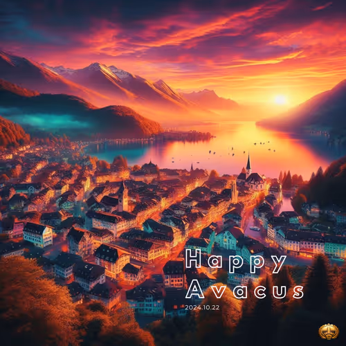 Happy Avacus