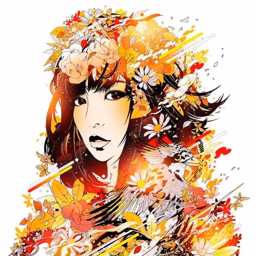danceflower