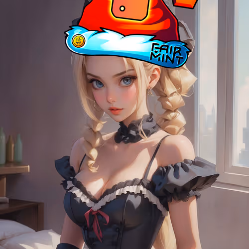 ARmandi´s FSL Xmas Hats Collection 2023