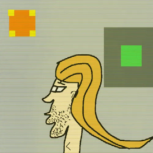 Wall on the room art